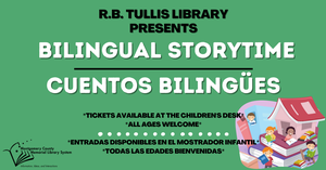Tullis Library: Bili